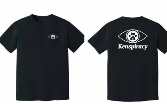 Kenspiracy T-Shirt